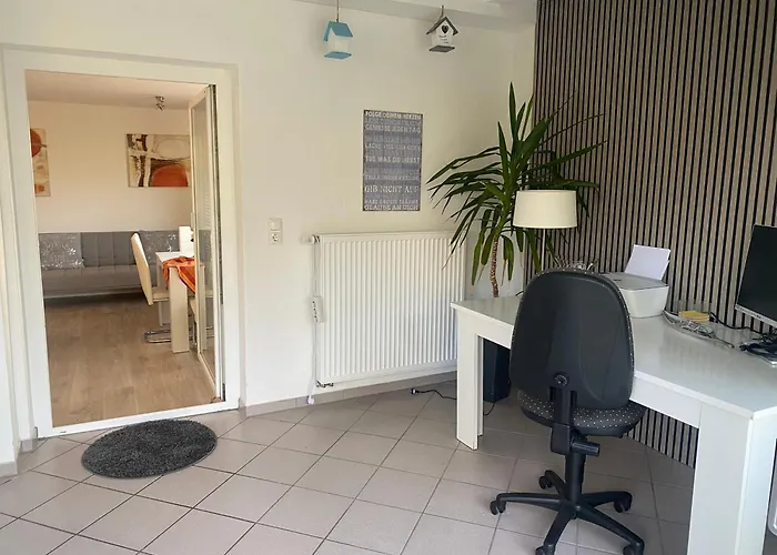 Ferienwohnung Im Idyll 1