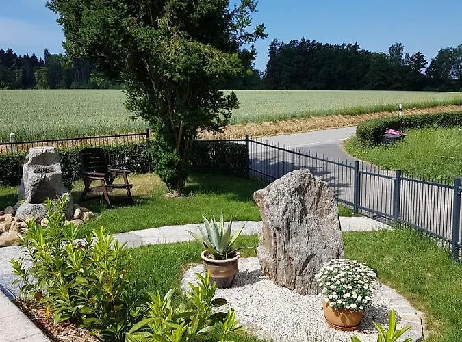 Ferienwohnung Im Idyll 1