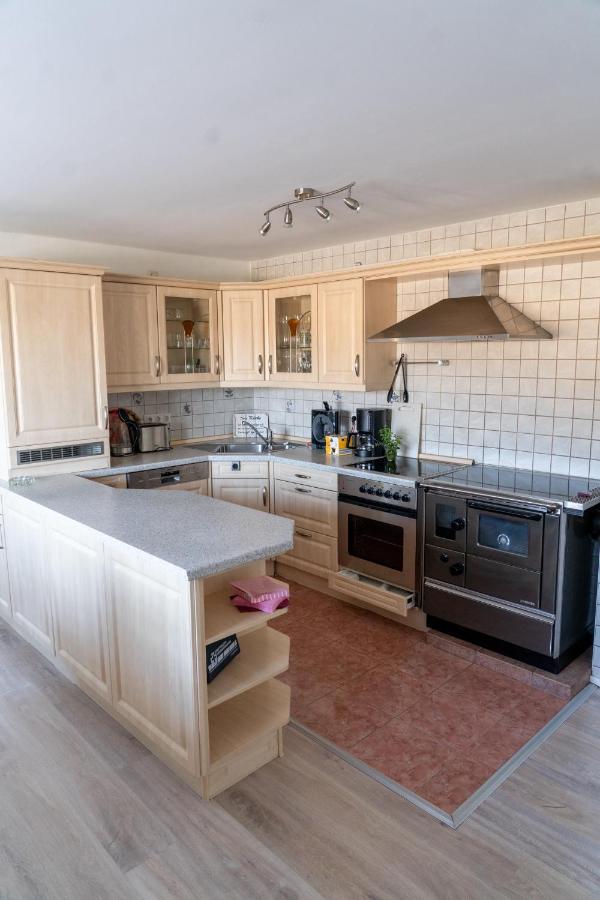 Appartement Im Idyll 1 *
