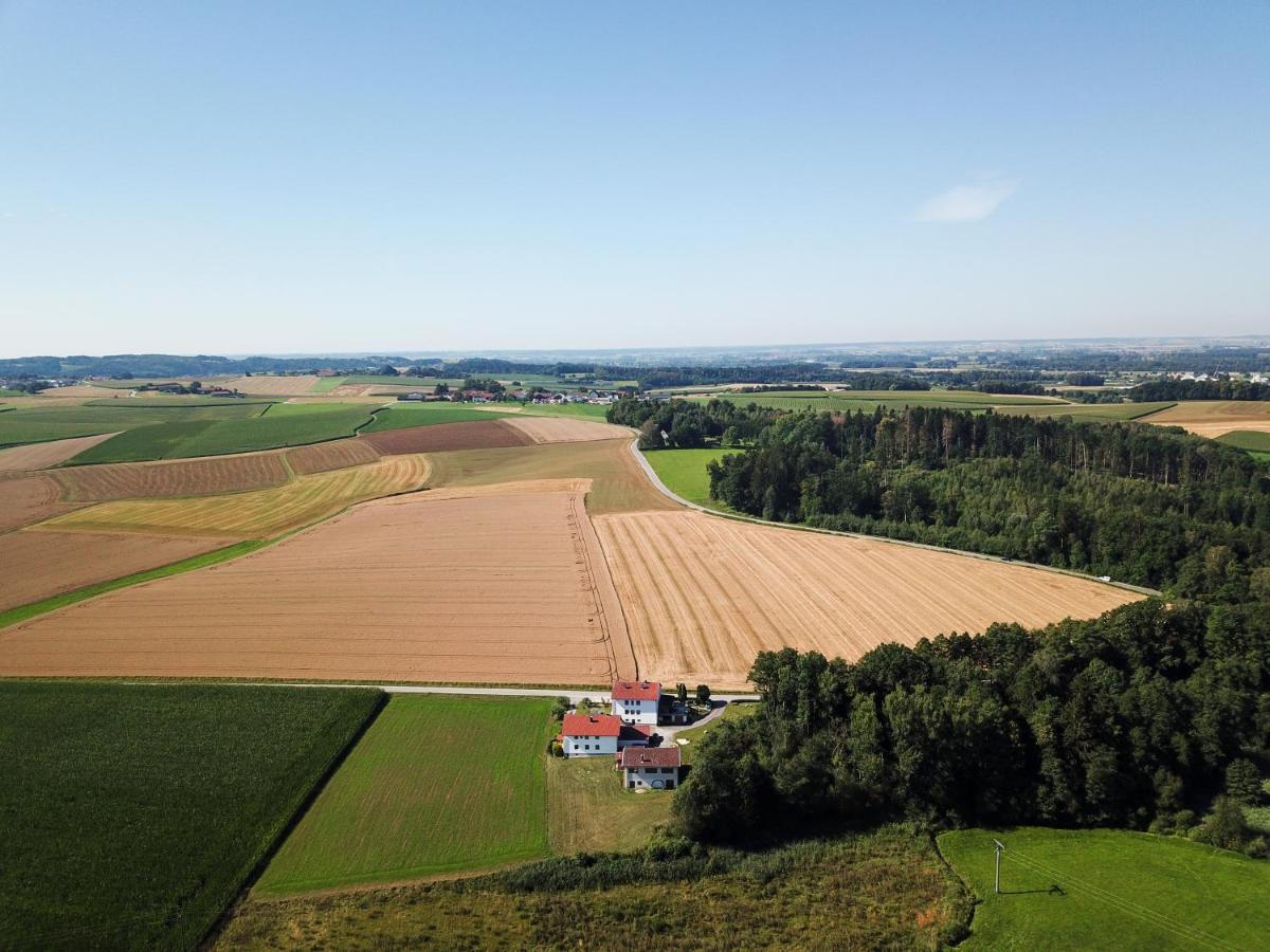 Im Idyll 1 Hengersberg