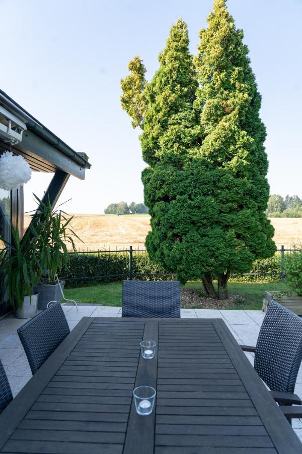 Im Idyll 1 Appartement *