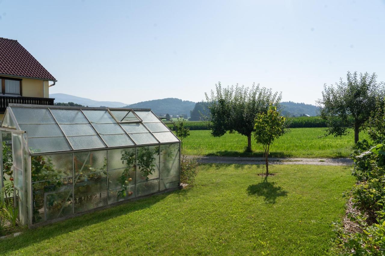 Im Idyll 1 * Hengersberg