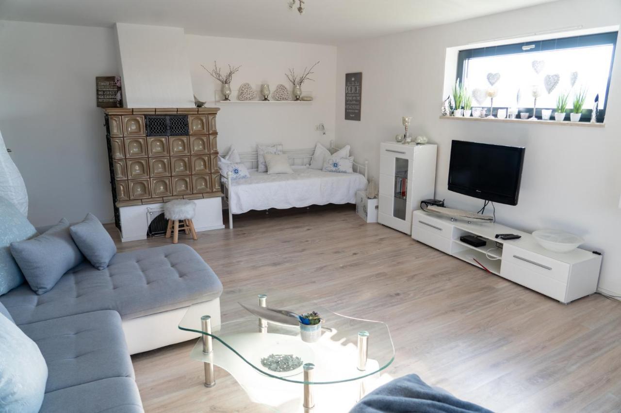 Im Idyll 1 Appartement