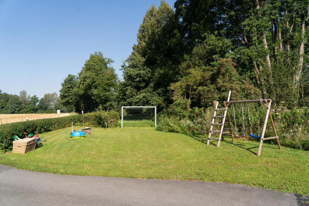 Im Idyll 1 * Hengersberg