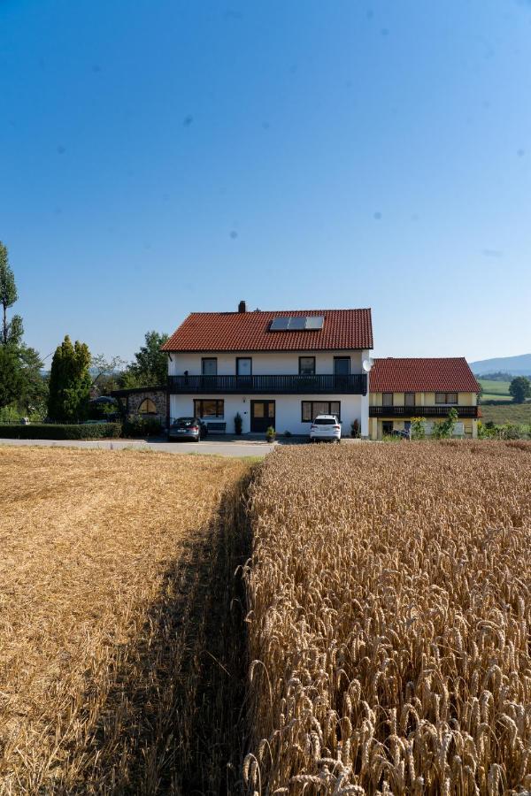 Appartement Im Idyll 1 Hengersberg