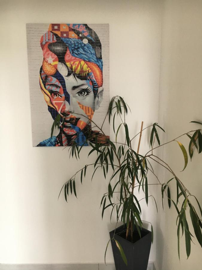 Appartement Im Idyll 1