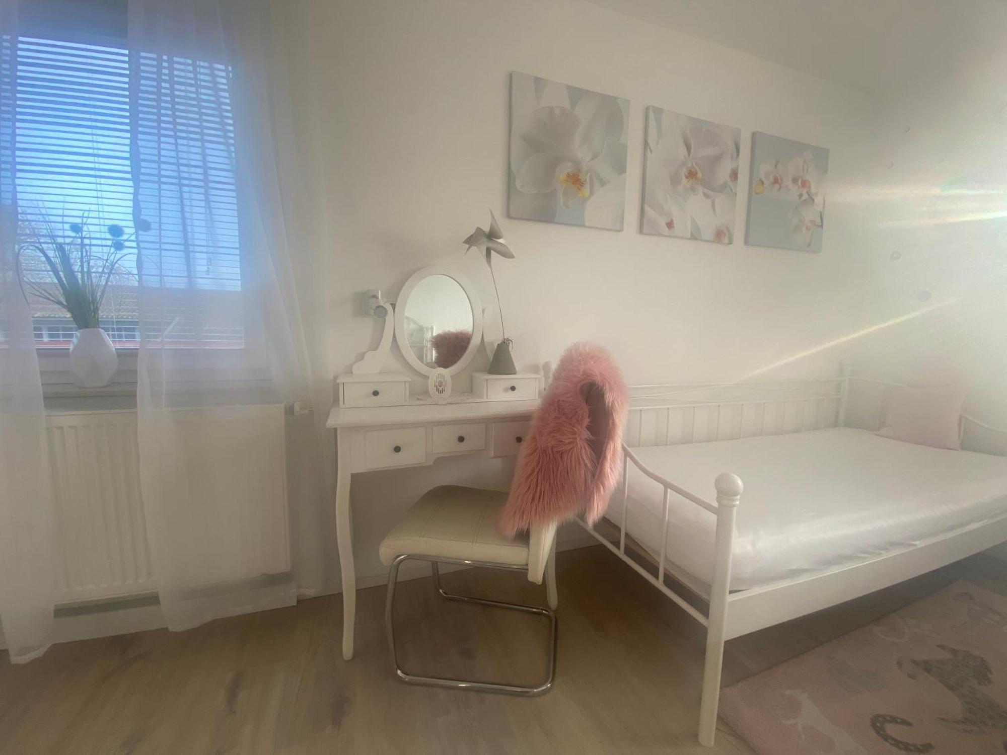 Appartement Im Idyll 1