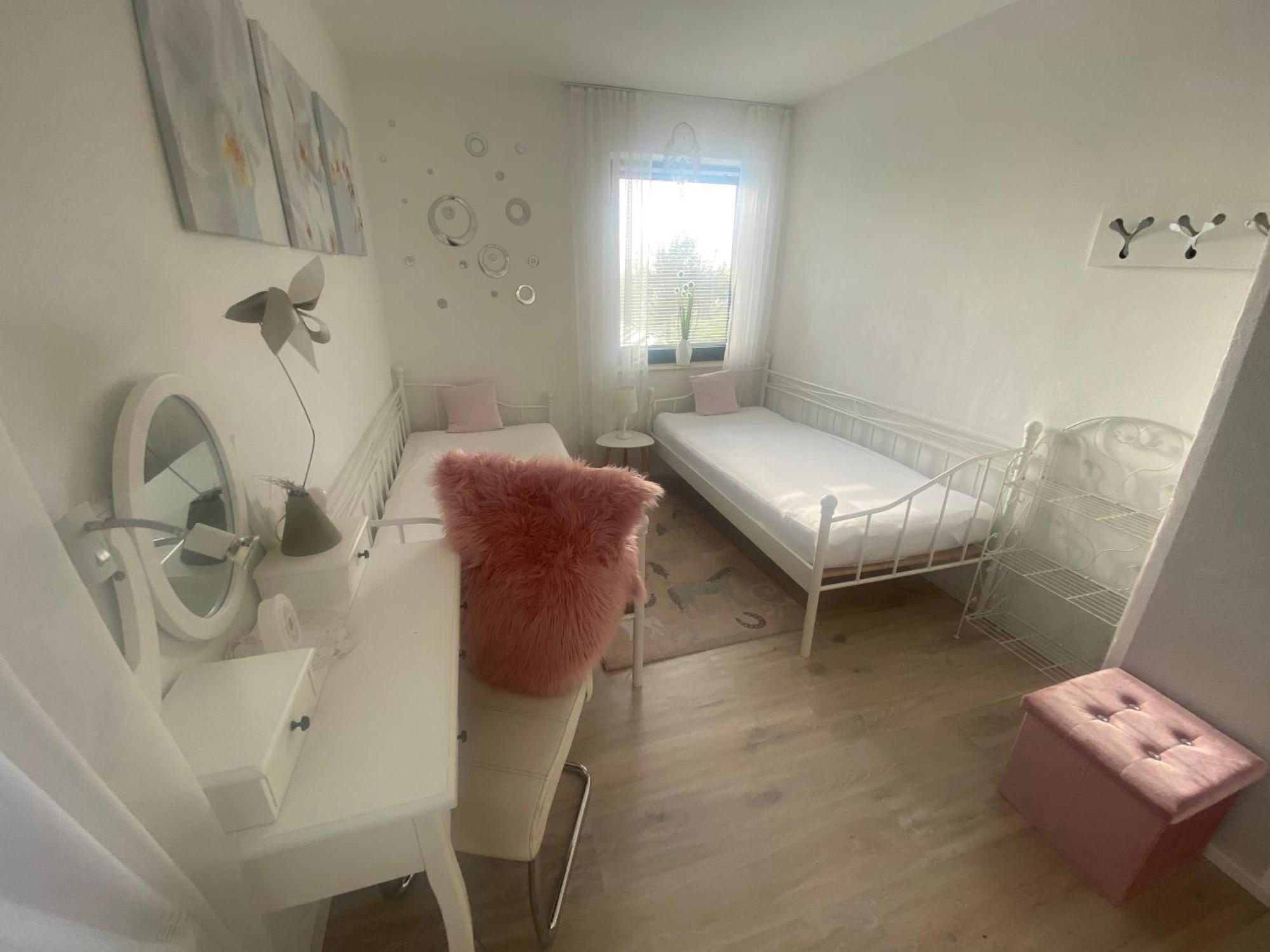 Im Idyll 1 Appartement *