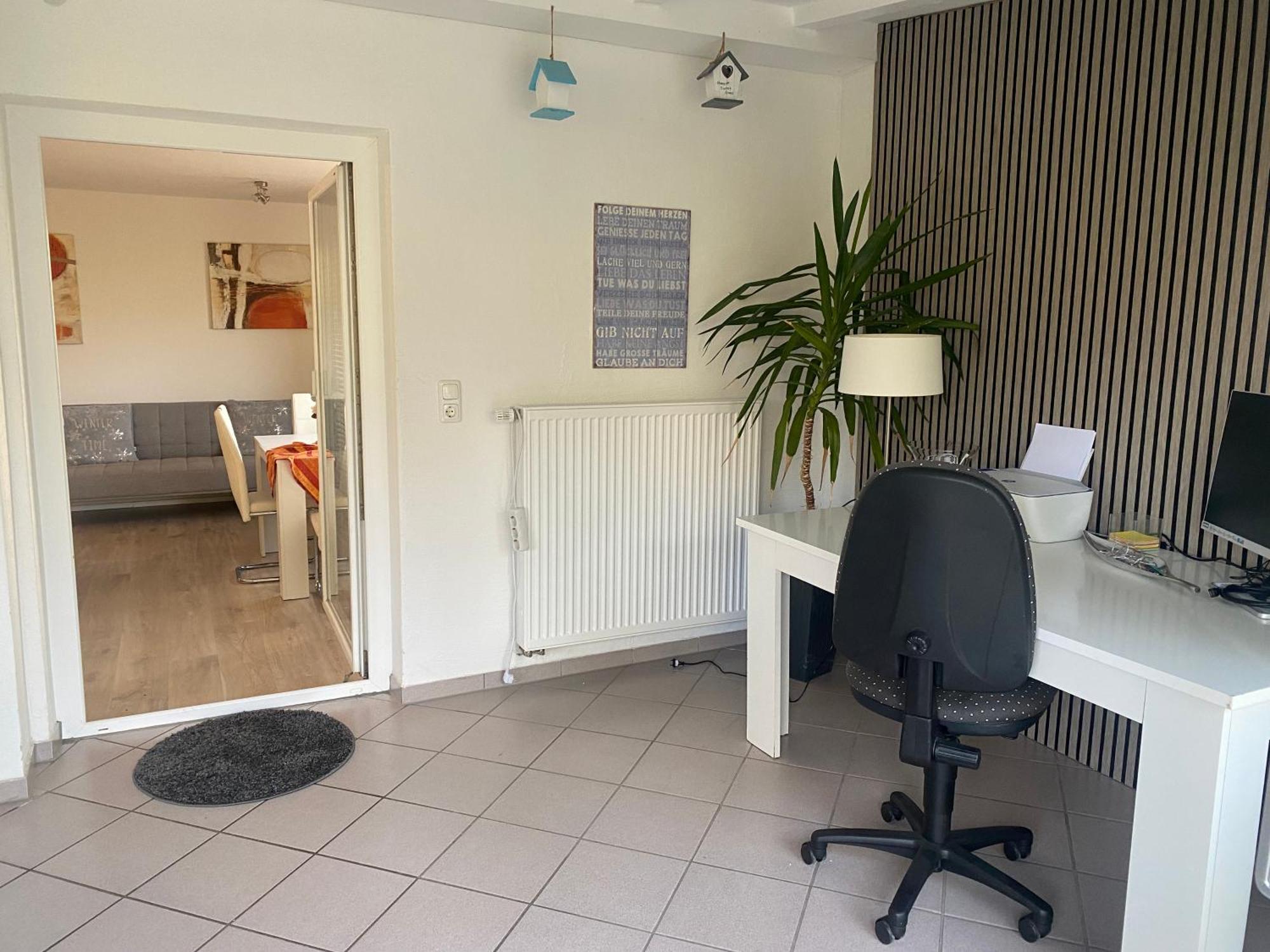 Im Idyll 1 Appartement Hengersberg