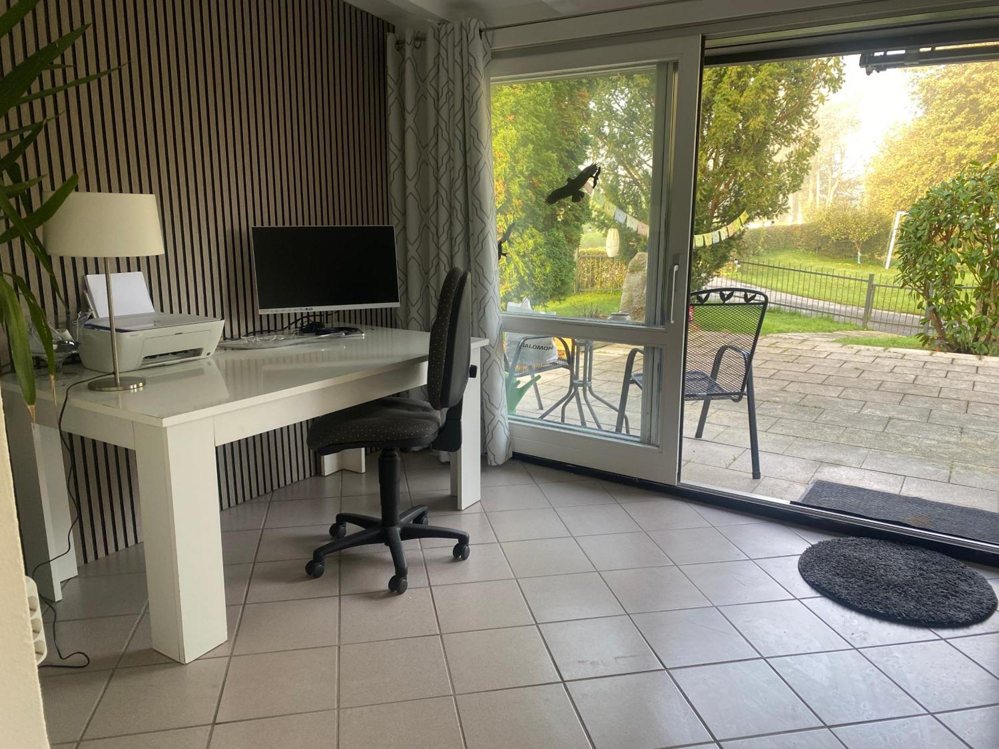 Im Idyll 1 Hengersberg