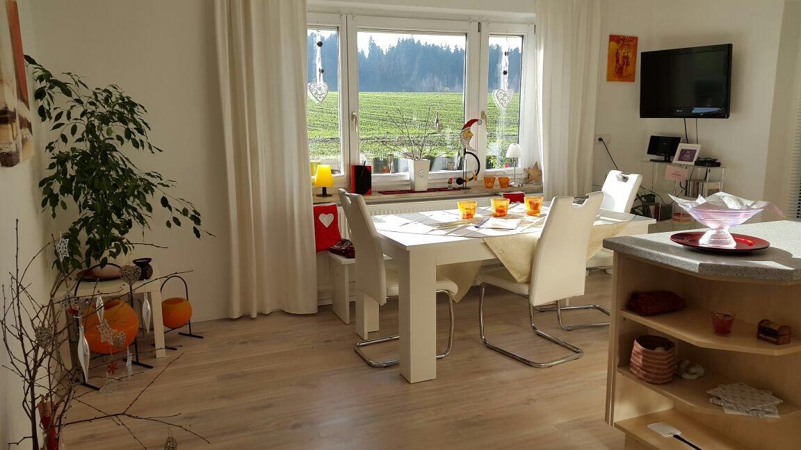 Im Idyll 1 Hengersberg