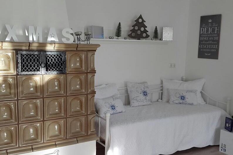 Im Idyll 1 Appartement Hengersberg