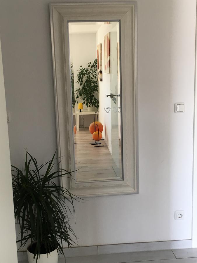 Im Idyll 1 Appartement *