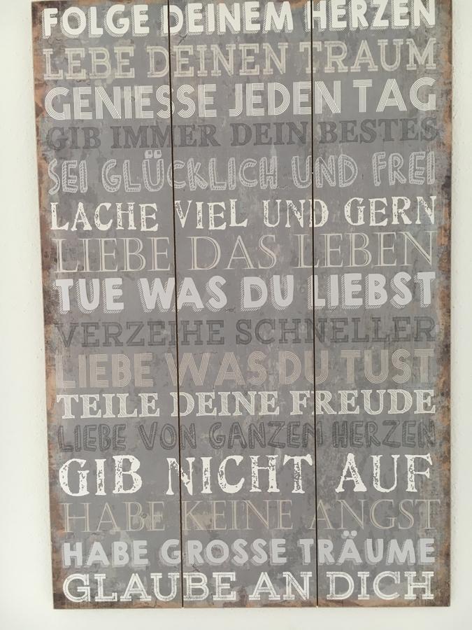 Appartement Im Idyll 1 Hengersberg