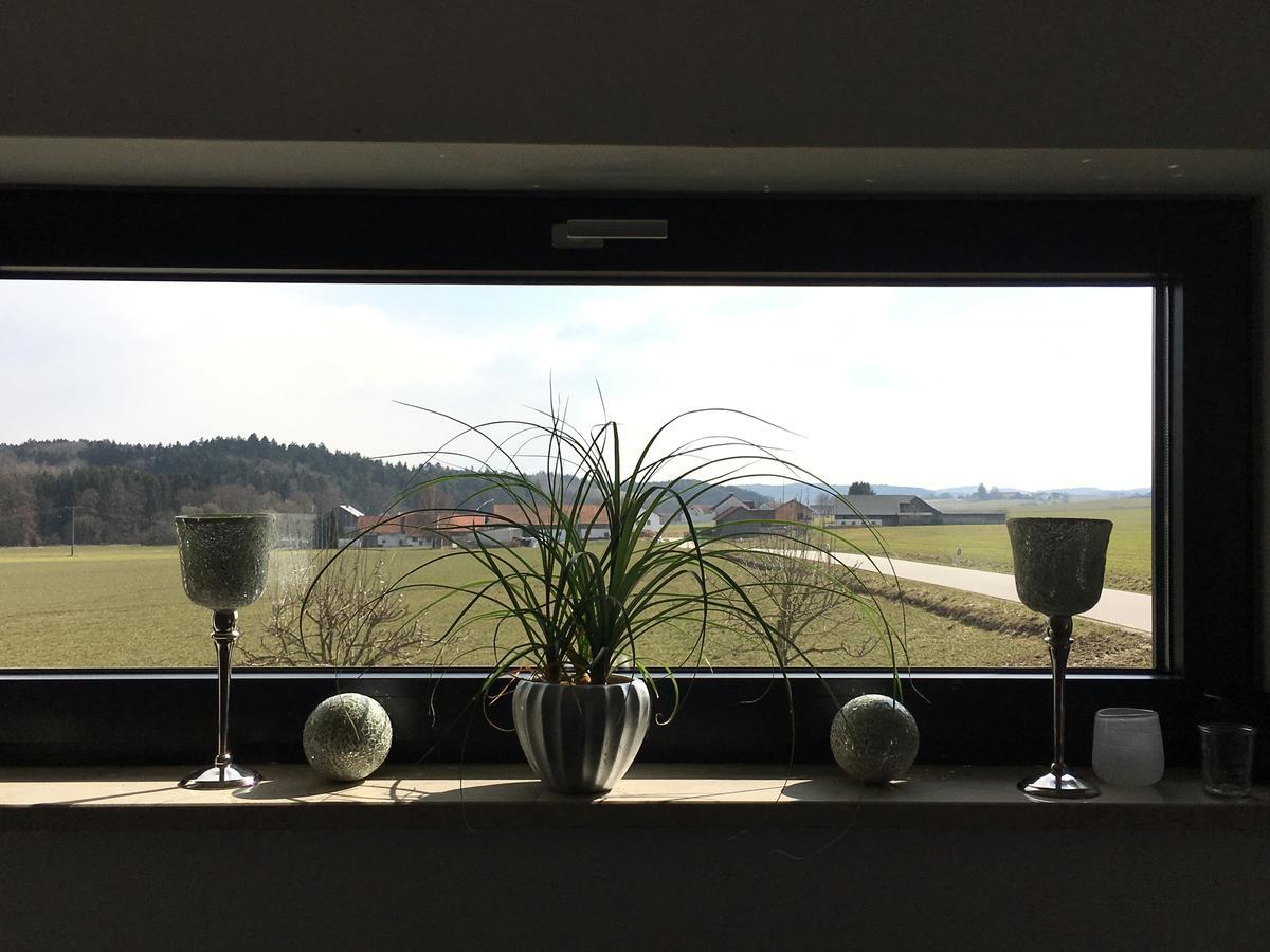 Im Idyll 1 Appartement *