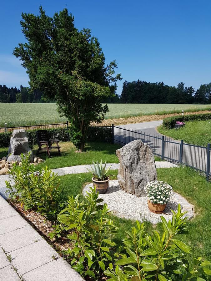 Im Idyll 1 Appartement