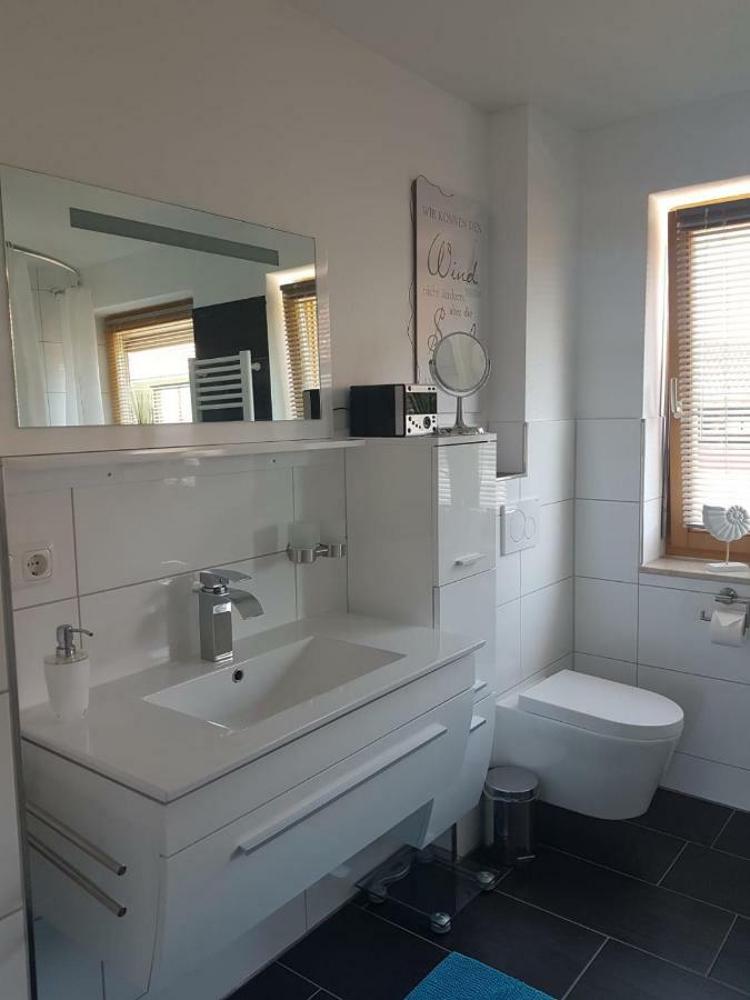 Appartement Im Idyll 1 *